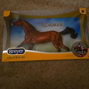 Breyer model horse 🐎